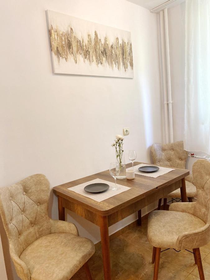 Апартаменти Timisoara Central Apartament Екстер'єр фото