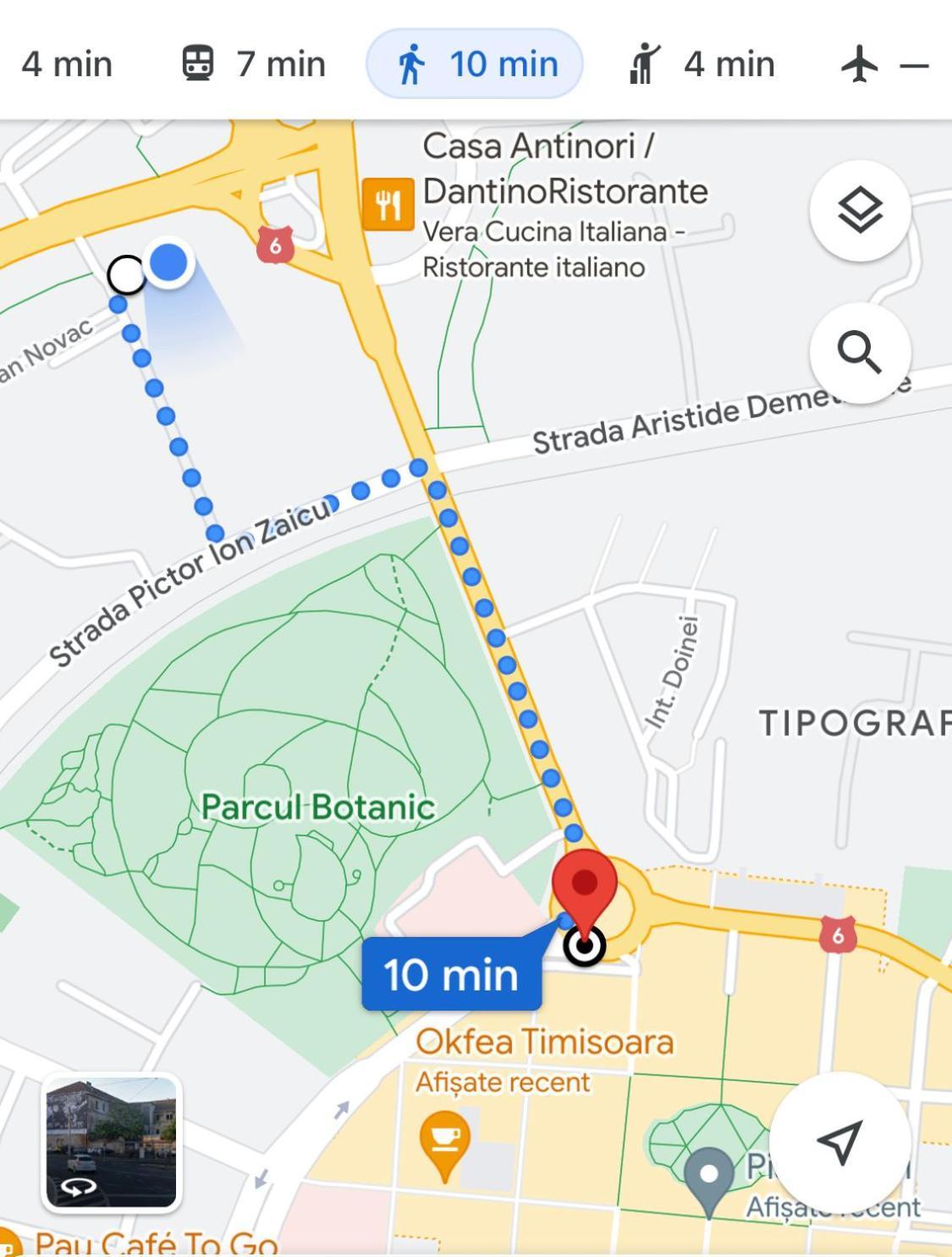 Апартаменти Timisoara Central Apartament Екстер'єр фото
